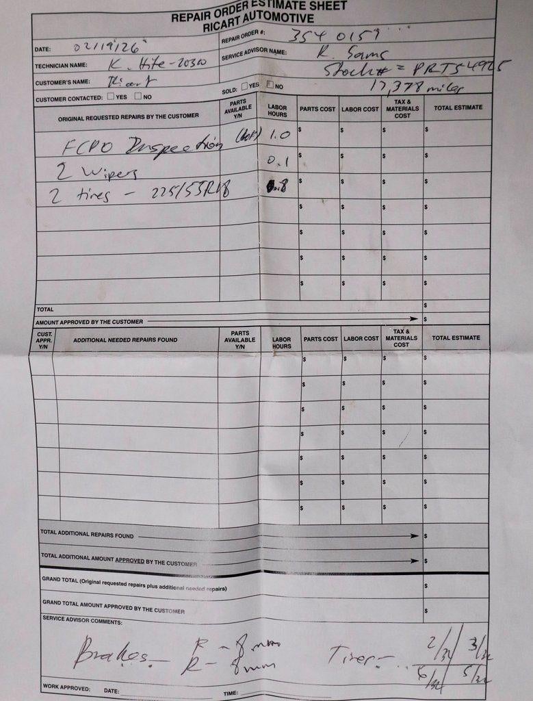 2024 Dodge Hornet R/T