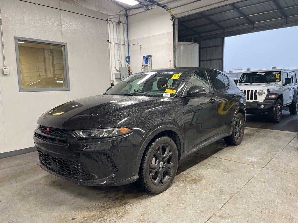 2024 Dodge Hornet R/T