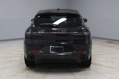 2024 Dodge Hornet R/T