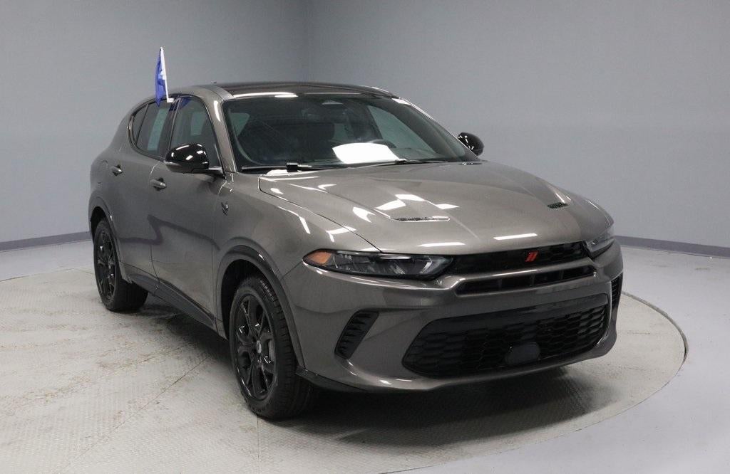 2024 Dodge Hornet R/T Plus