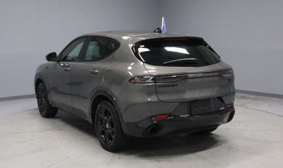 2024 Dodge Hornet R/T Plus