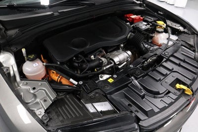 2024 Dodge Hornet R/T Plus