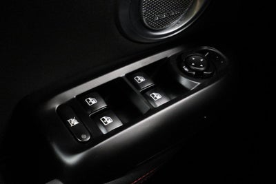 2024 Dodge Hornet R/T Plus