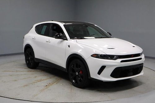 2024 Dodge Hornet R/T Plus