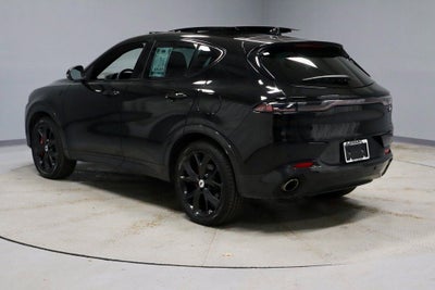 2024 Dodge Hornet R/T Plus