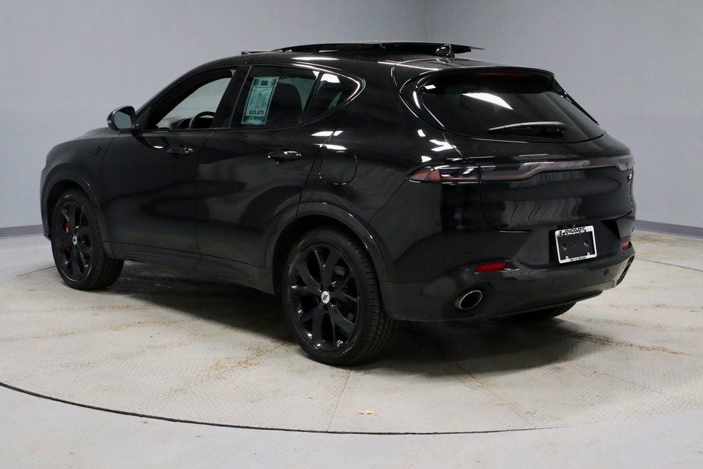 2024 Dodge Hornet R/T Plus