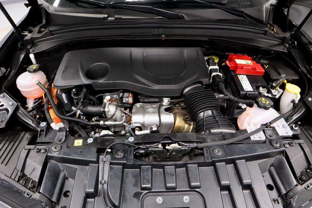 2024 Dodge Hornet R/T Plus