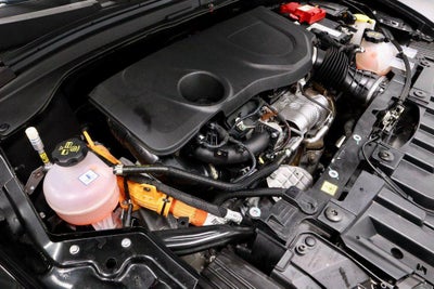 2024 Dodge Hornet R/T Plus