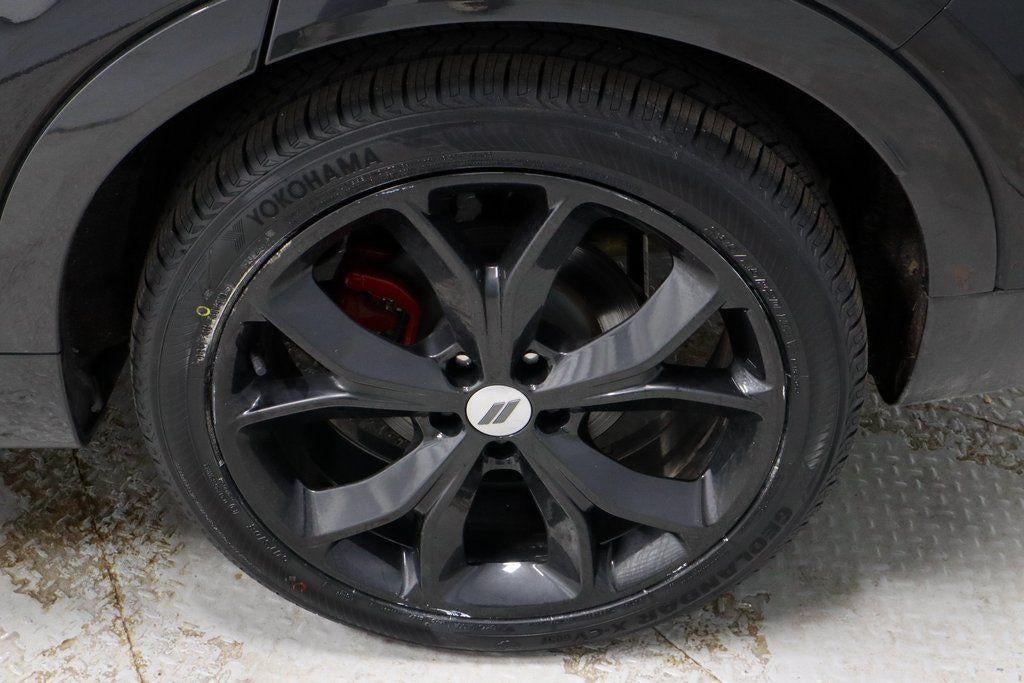 2024 Dodge Hornet R/T Plus