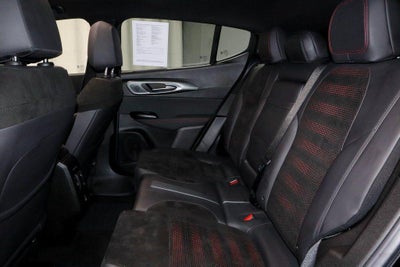 2024 Dodge Hornet R/T Plus