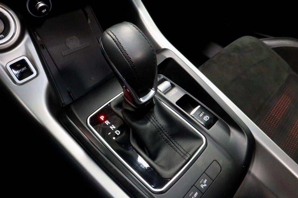 2024 Dodge Hornet R/T Plus