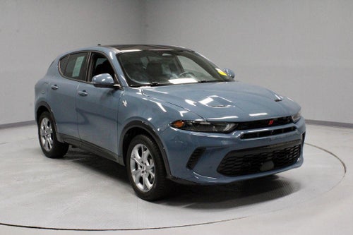 2024 Dodge Hornet R/T Plus