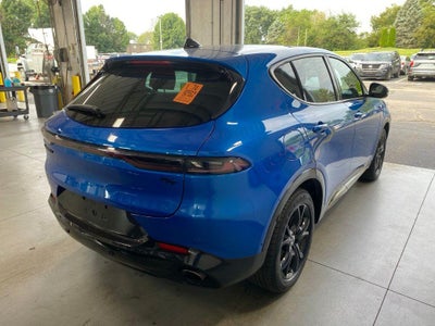 2024 Dodge Hornet R/T Plus