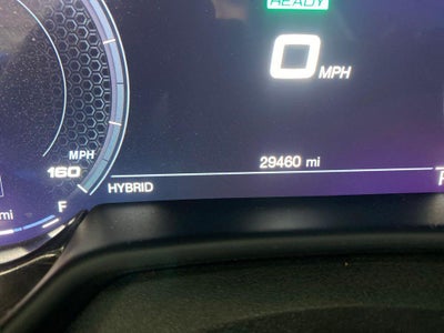 2024 Dodge Hornet R/T Plus