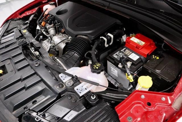 2024 Dodge Hornet R/T Plus