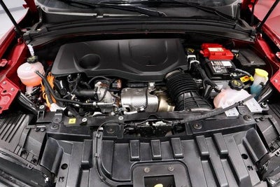 2024 Dodge Hornet R/T Plus