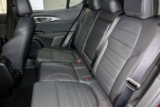 2024 Dodge Hornet R/T Plus