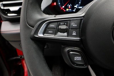 2024 Dodge Hornet R/T Plus