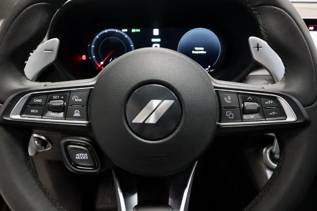 2024 Dodge Hornet R/T Plus