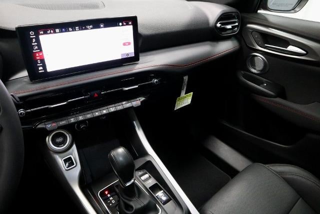 2024 Dodge Hornet R/T Plus