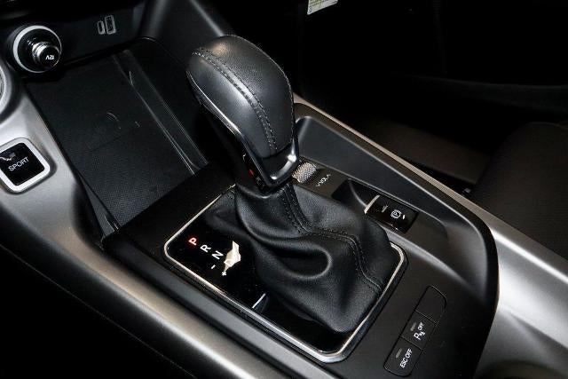 2024 Dodge Hornet R/T Plus