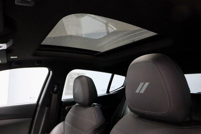 2024 Dodge Hornet R/T Plus