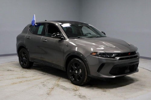 2024 Dodge Hornet R/T Plus