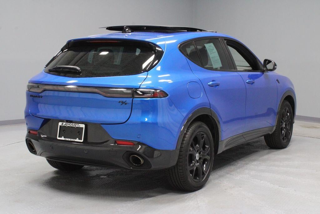 2024 Dodge Hornet R/T Plus