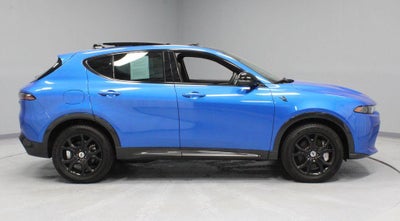 2024 Dodge Hornet R/T Plus