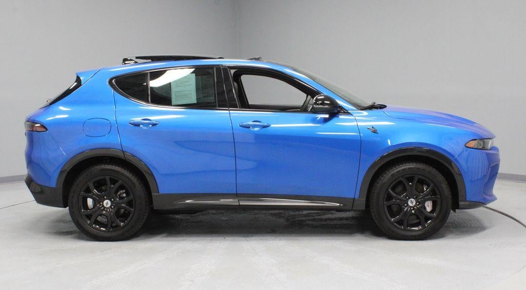 2024 Dodge Hornet R/T Plus