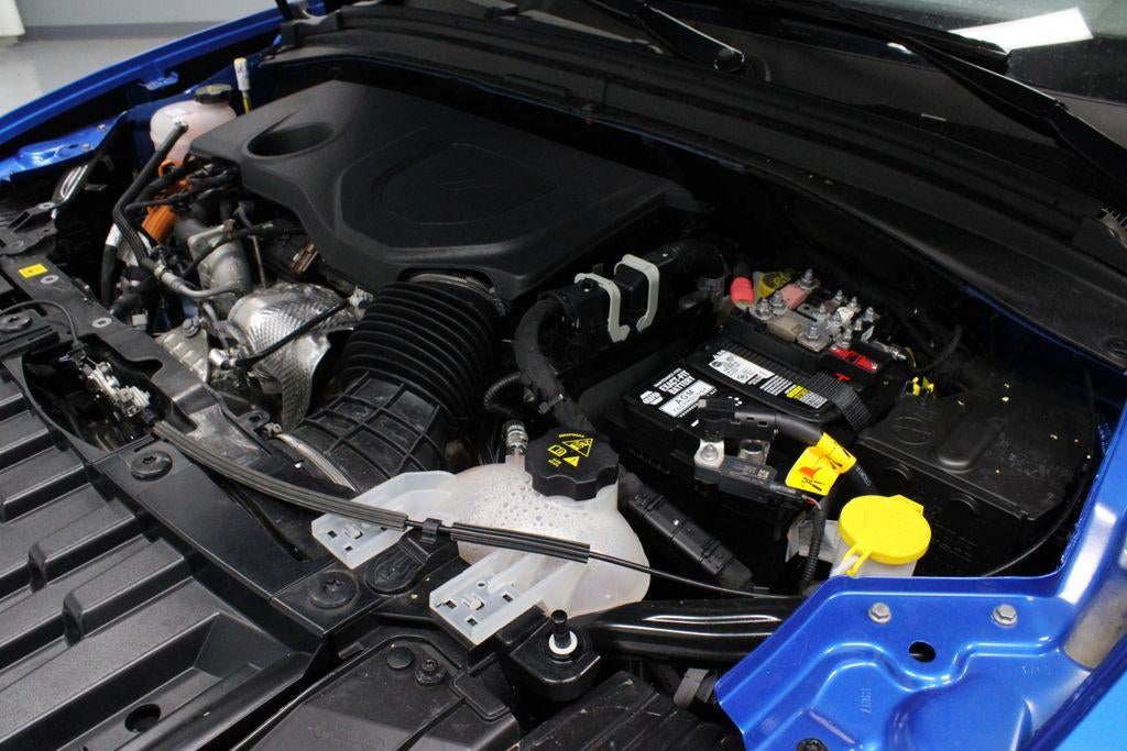 2024 Dodge Hornet R/T Plus