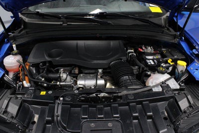 2024 Dodge Hornet R/T Plus