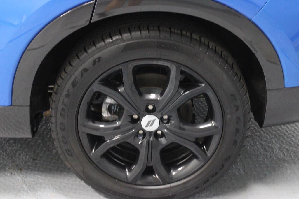2024 Dodge Hornet R/T Plus