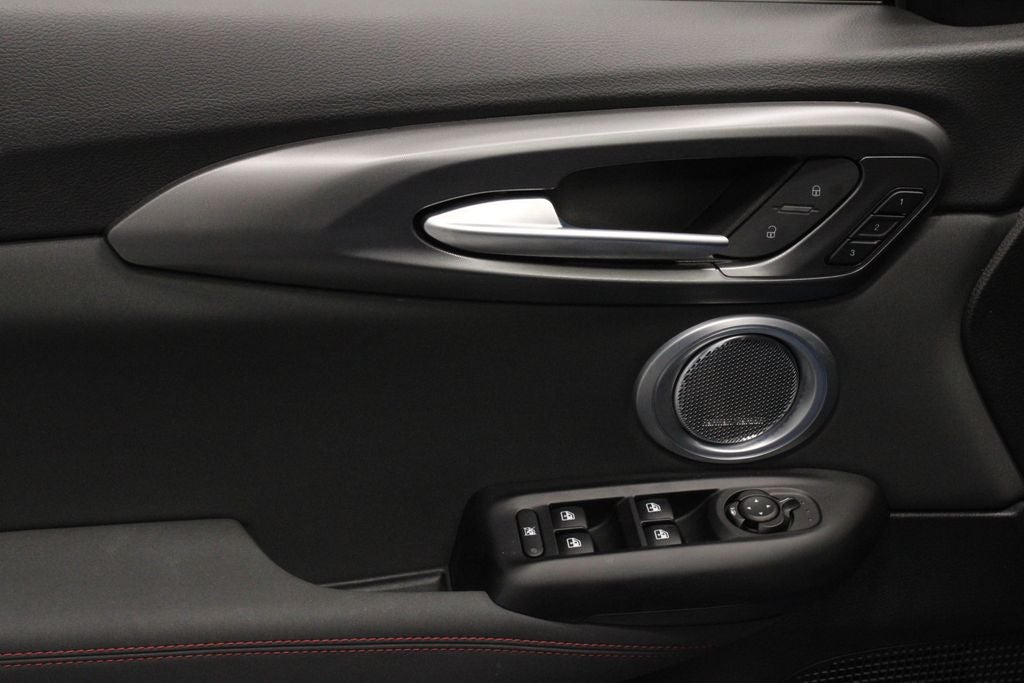 2024 Dodge Hornet R/T Plus
