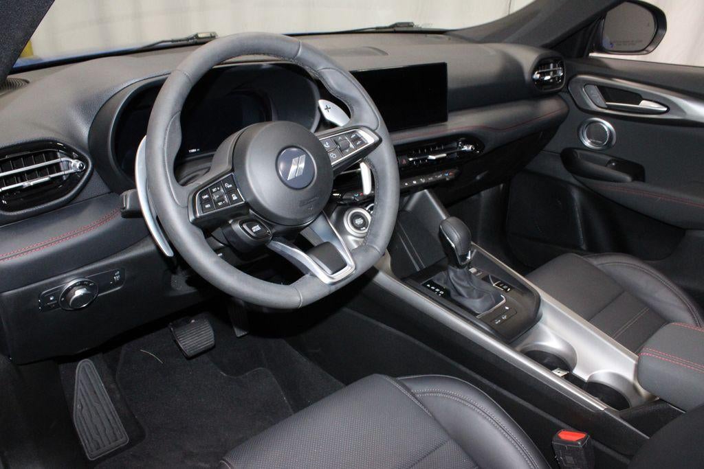 2024 Dodge Hornet R/T Plus