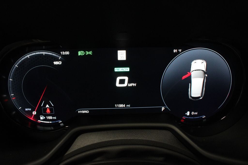 2024 Dodge Hornet R/T Plus