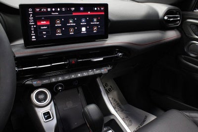 2024 Dodge Hornet R/T Plus