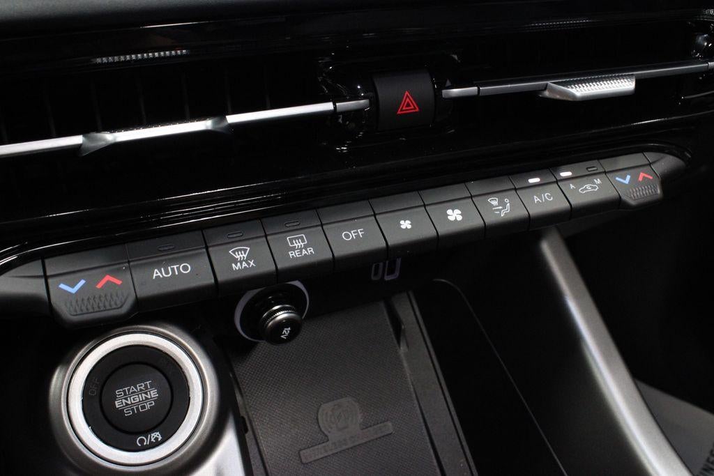 2024 Dodge Hornet R/T Plus