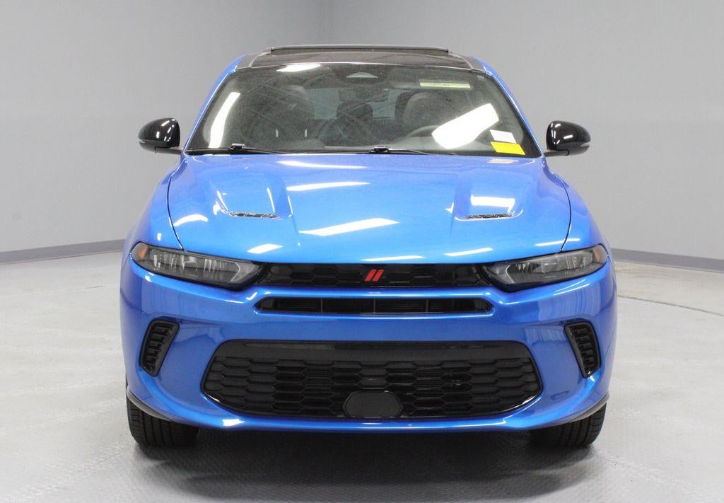 2024 Dodge Hornet R/T Plus