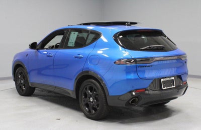 2024 Dodge Hornet R/T Plus