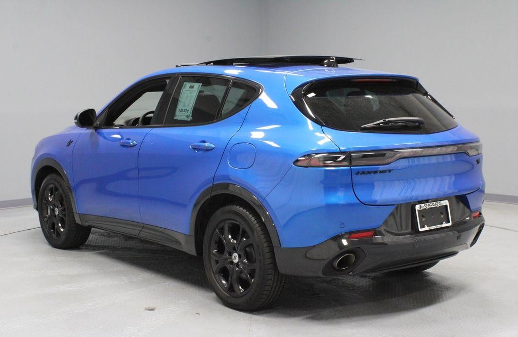 2024 Dodge Hornet R/T Plus