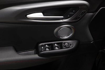 2024 Dodge Hornet R/T Plus