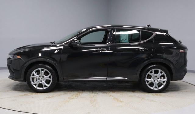 2024 Dodge Hornet R/T Plus