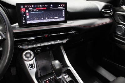 2024 Dodge Hornet R/T Plus