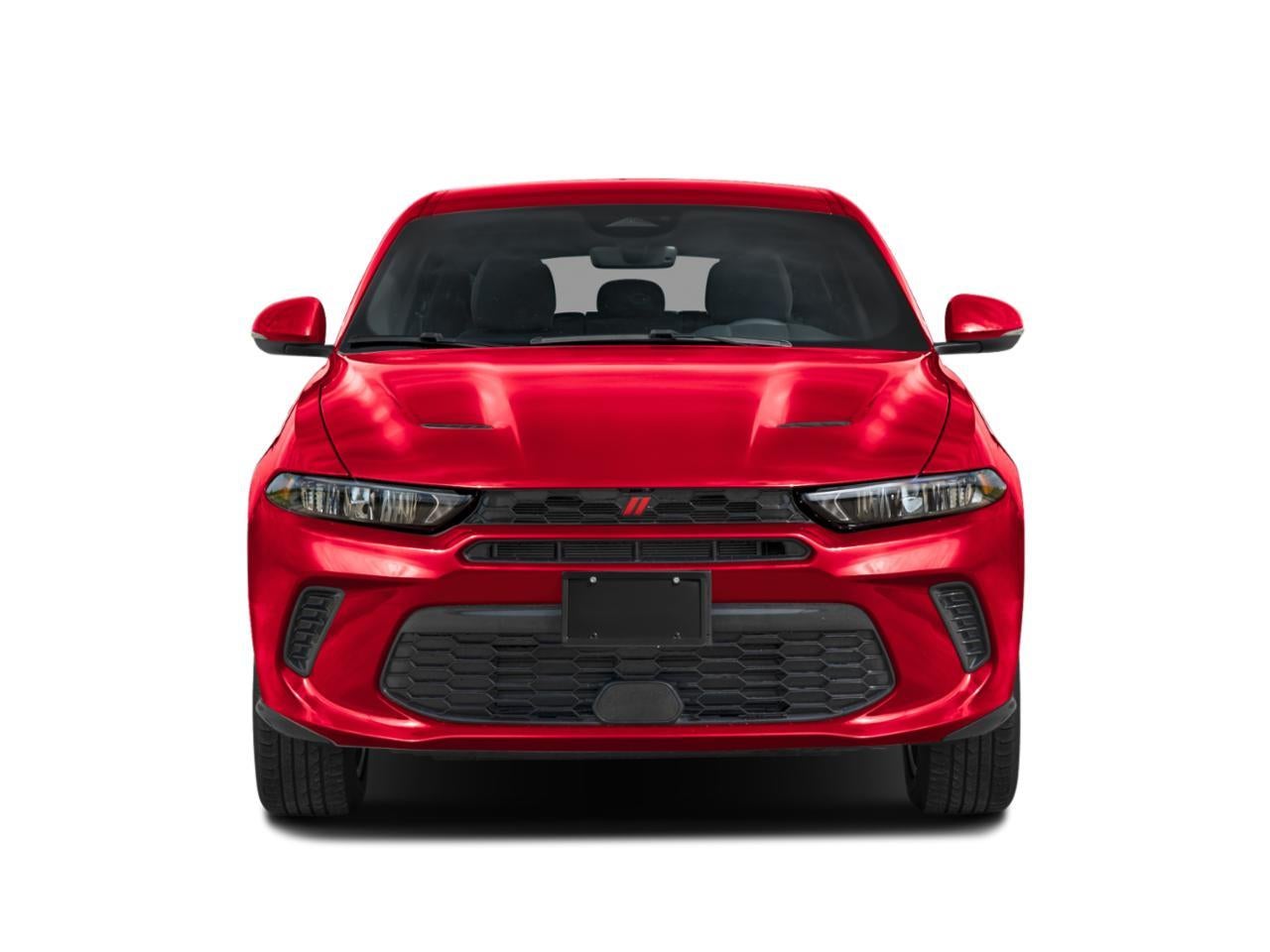 2024 Dodge Hornet R/T Plus