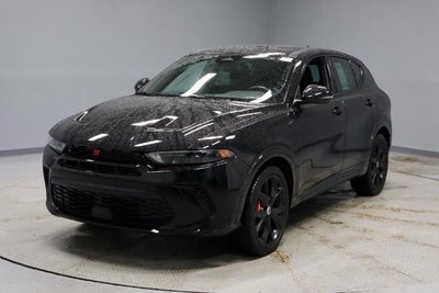 2024 Dodge Hornet R/T Plus