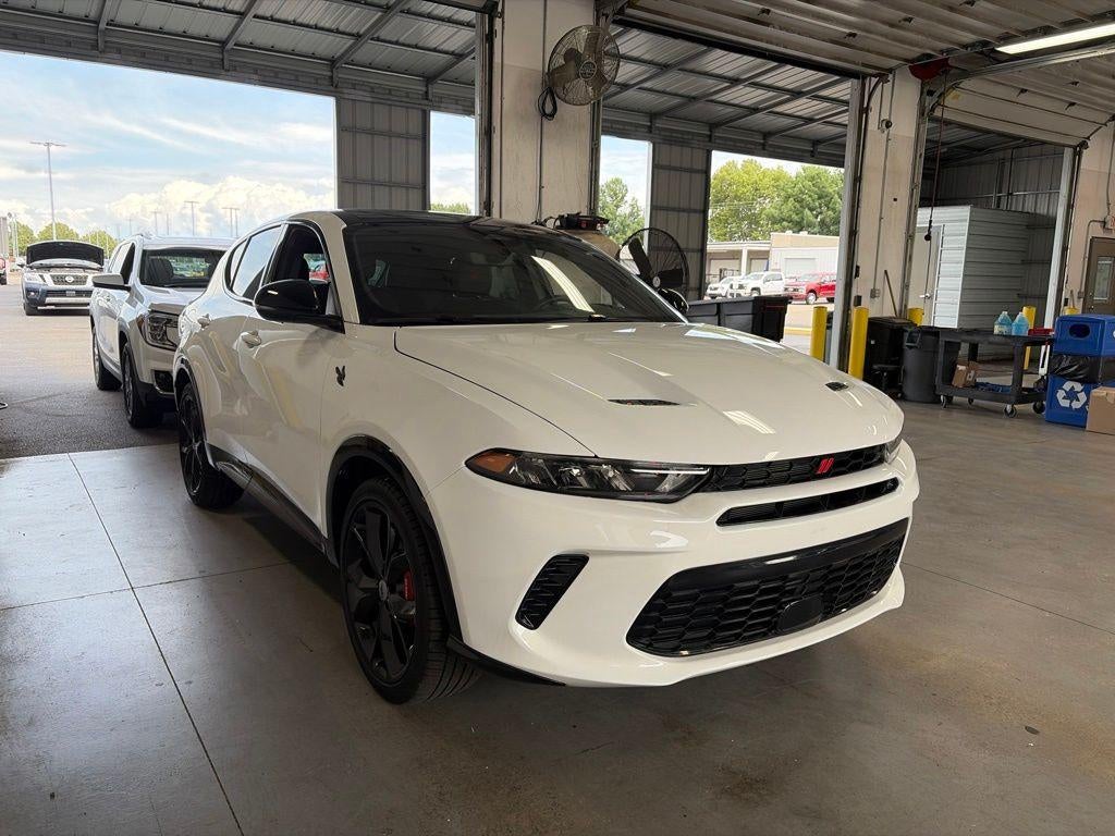 2024 Dodge Hornet R/T Plus