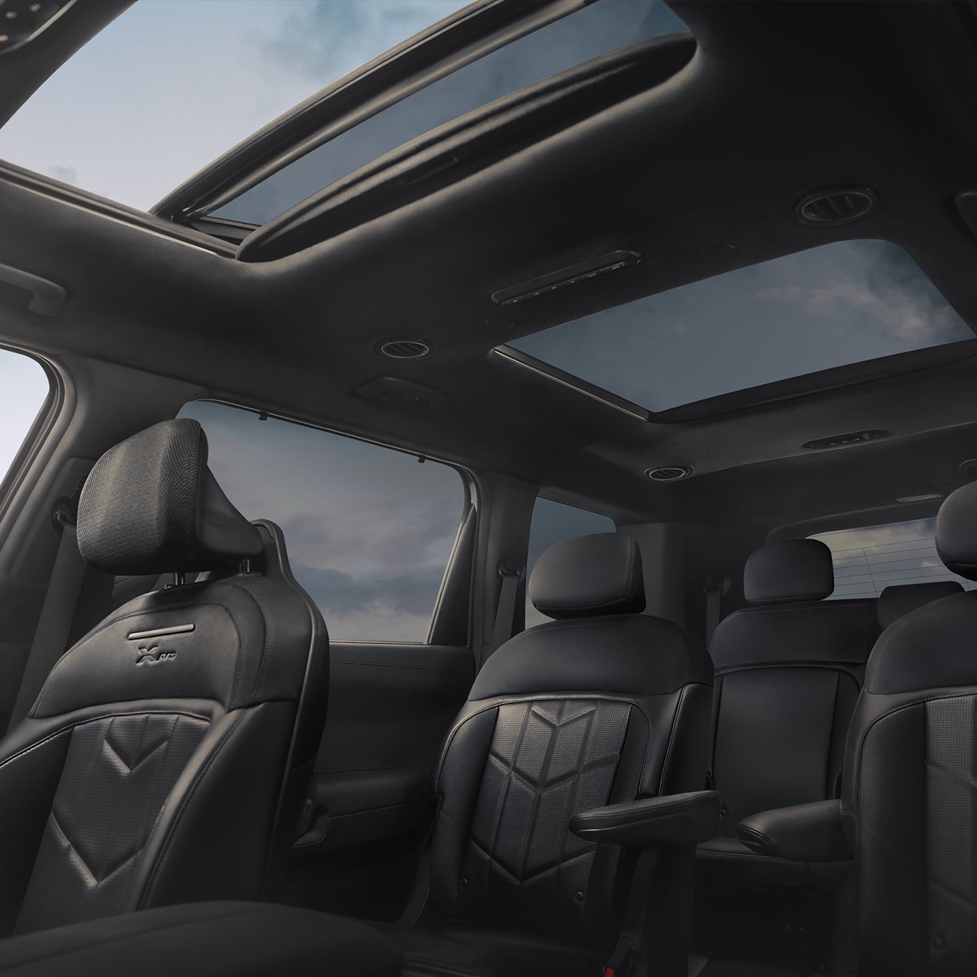 Kia Telluride