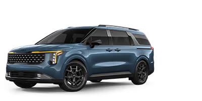 Ricart Kia in Groveport OH