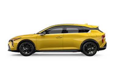 Ricart Kia in Groveport OH